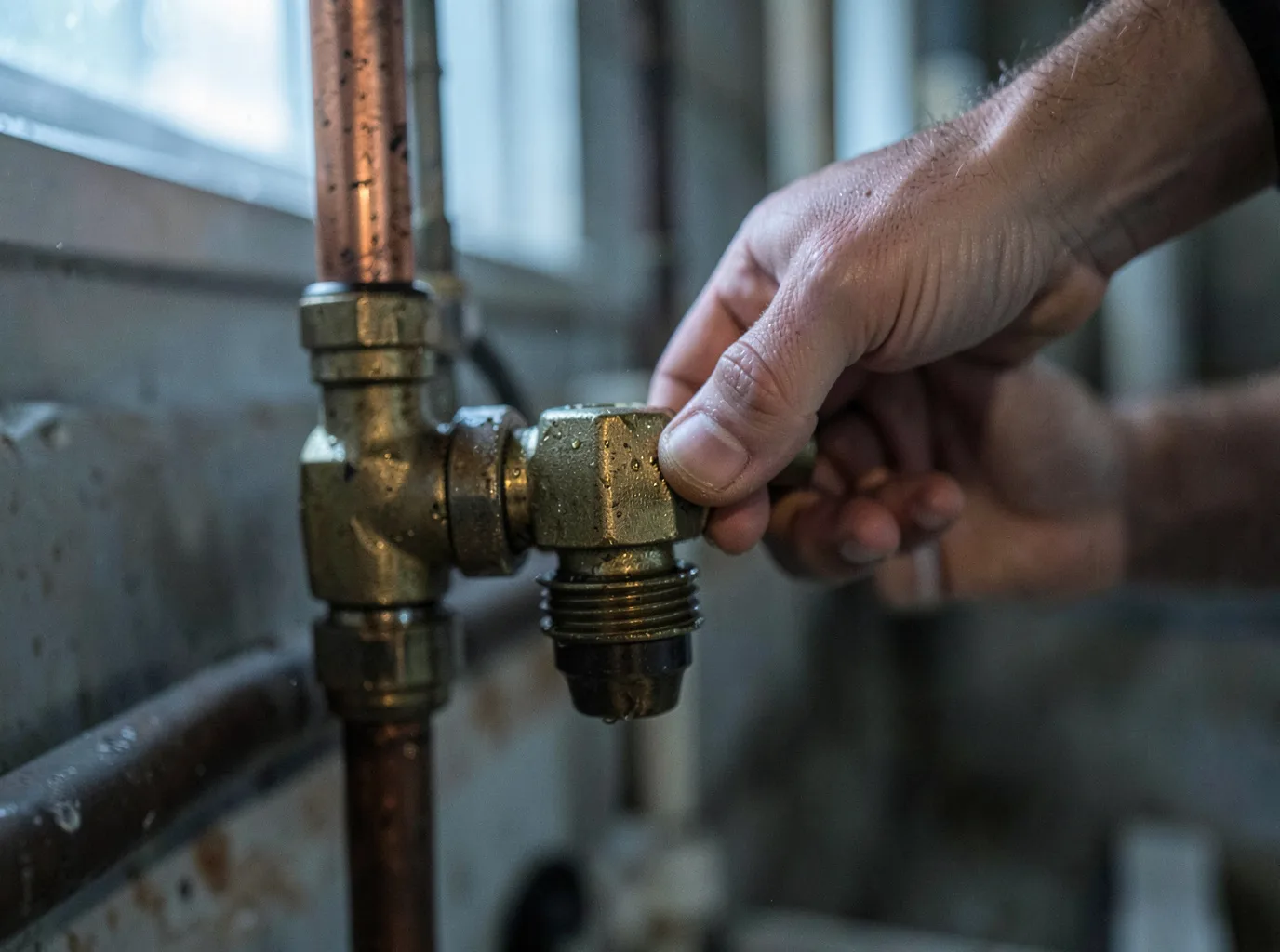 Emergency Plumber Upperco, MD FAQs